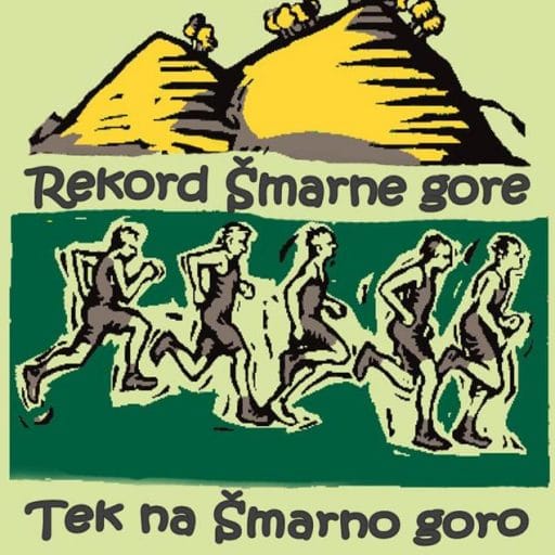 Šmarnogorski Teki icon