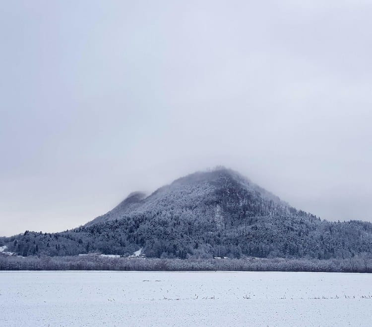 ŠMARNA GORA POZIMI Post feature image