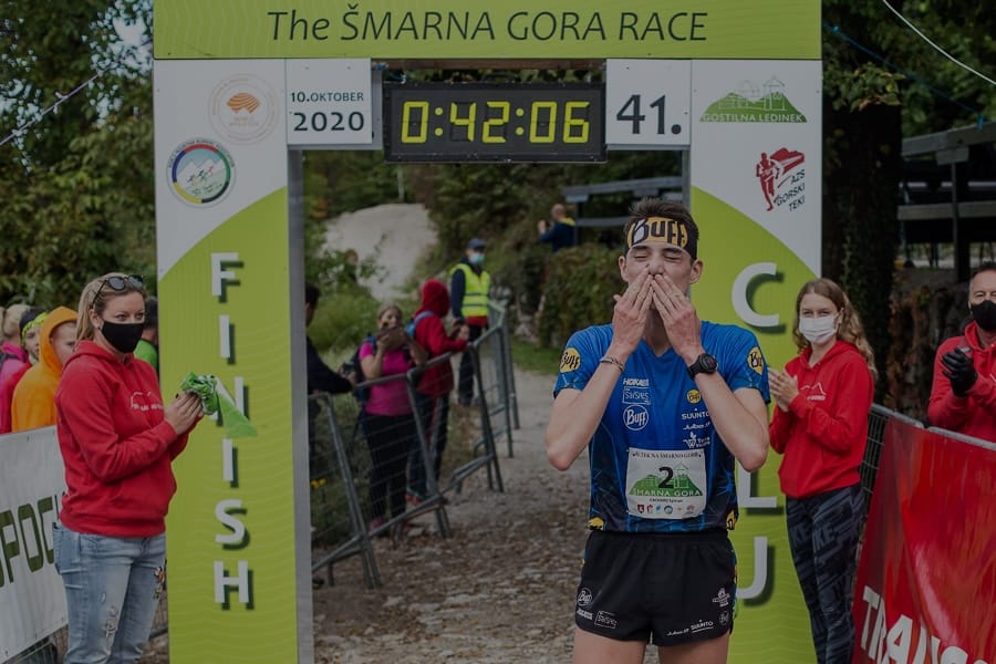 The Šmarna Gora Runs - 4th and 5th of October 2024 - Running Weekend on Šmarna Gora feature image